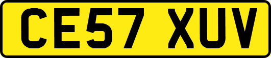 CE57XUV