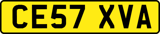 CE57XVA