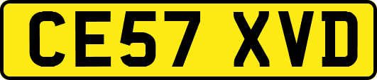 CE57XVD
