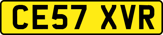 CE57XVR