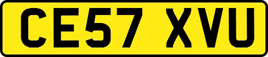 CE57XVU