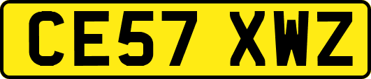 CE57XWZ