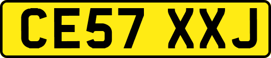 CE57XXJ