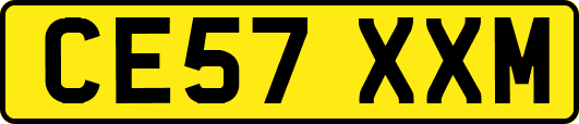 CE57XXM