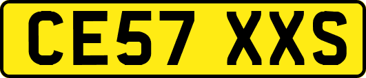 CE57XXS