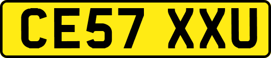 CE57XXU