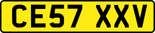 CE57XXV