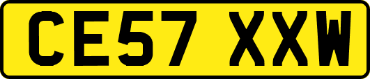 CE57XXW