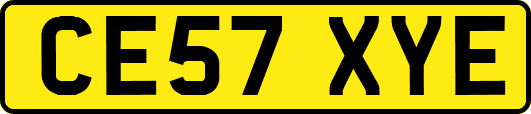 CE57XYE