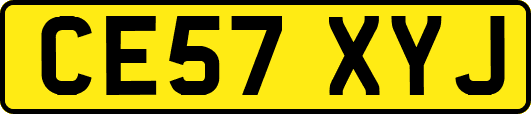 CE57XYJ