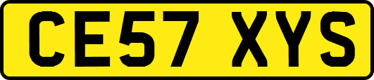 CE57XYS