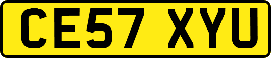 CE57XYU
