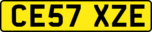 CE57XZE