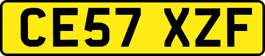 CE57XZF
