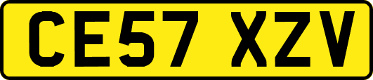 CE57XZV