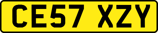 CE57XZY