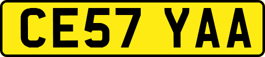 CE57YAA