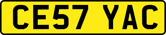 CE57YAC