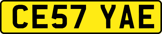 CE57YAE