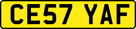 CE57YAF