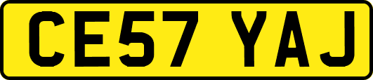 CE57YAJ