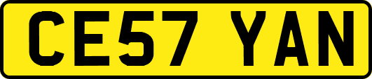 CE57YAN