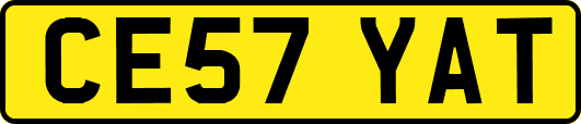 CE57YAT