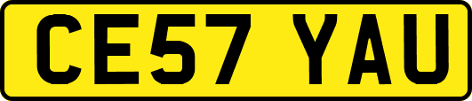 CE57YAU