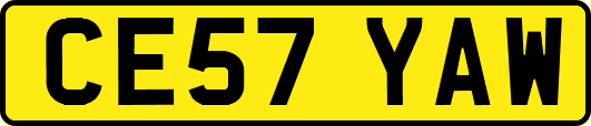 CE57YAW
