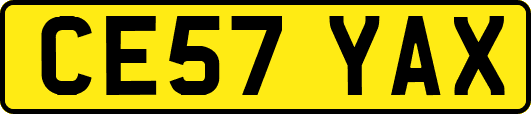 CE57YAX