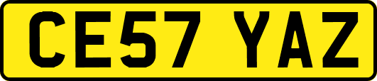 CE57YAZ