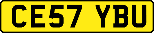 CE57YBU