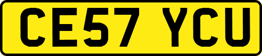 CE57YCU