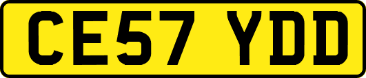 CE57YDD