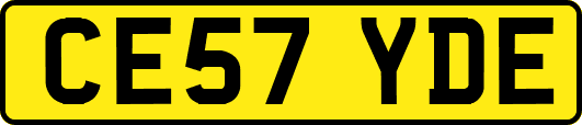 CE57YDE