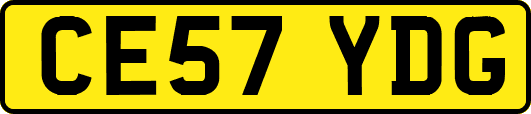 CE57YDG