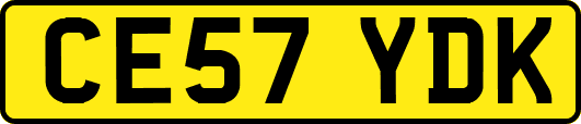 CE57YDK