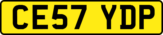 CE57YDP