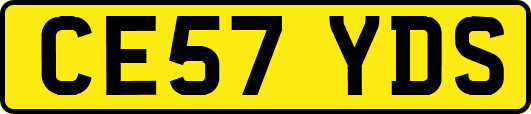 CE57YDS