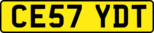 CE57YDT