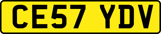 CE57YDV