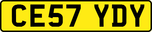 CE57YDY