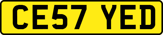 CE57YED