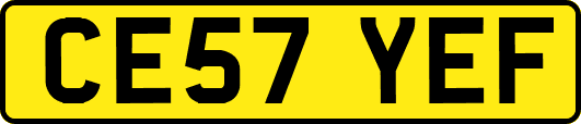 CE57YEF
