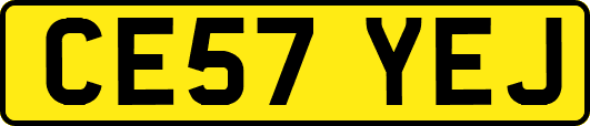 CE57YEJ