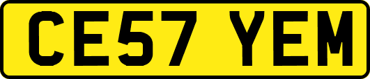 CE57YEM
