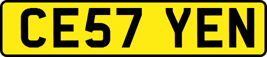 CE57YEN