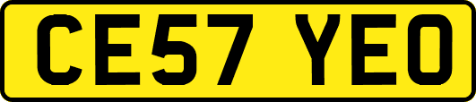 CE57YEO