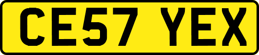 CE57YEX