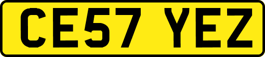 CE57YEZ
